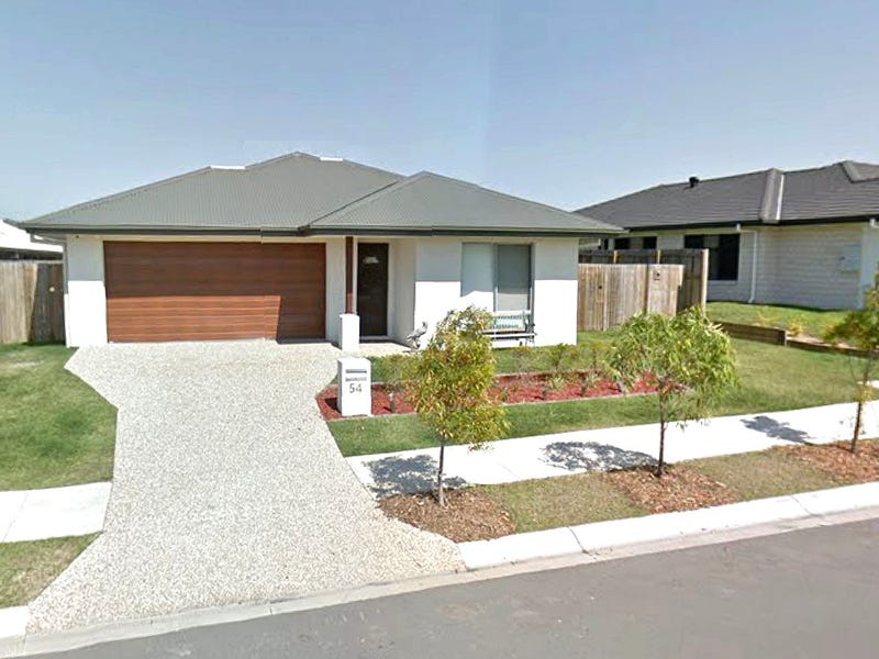 54 Darnell Street, Yarrabilba, QLD 4207