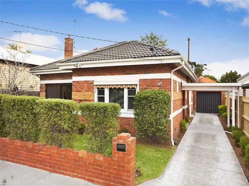 51 Edward Street, Elsternwick, Vic 3185 Property Details