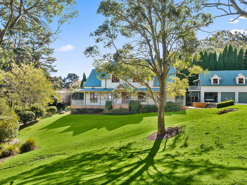 7880 Mittagong Road, Bowral, NSW 2576 House for Sale