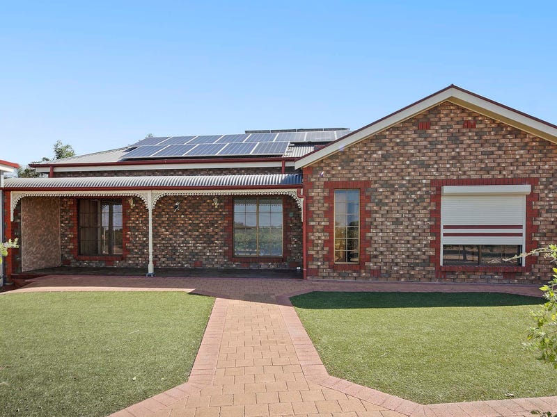 34 Arno Bay Road, Cleve, SA 5640 Property Details