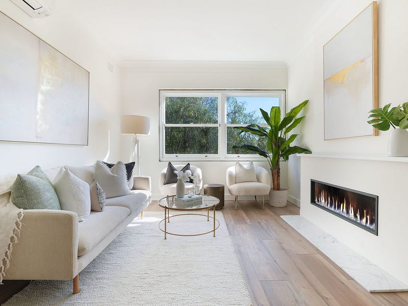 1/11A Illiliwa Street, Cremorne, NSW 2090 Apartment for Sale