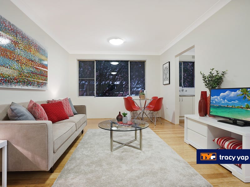 8/37 Meadow Crescent, Meadowbank, NSW 2114 Property Details