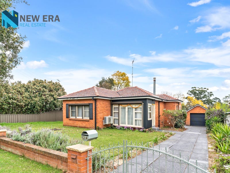 52A Elizabeth Street, Riverstone, NSW 2765