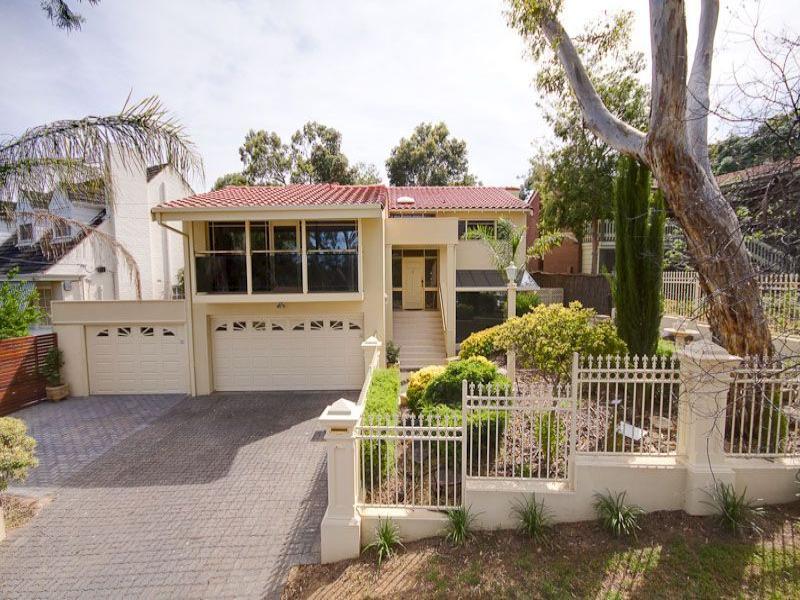 25 Allendale Grove, Stonyfell, SA 5066 Property Details