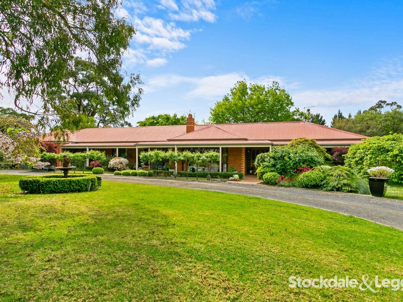 15 Mackeys Road, Churchill, Vic 3842 House for Sale