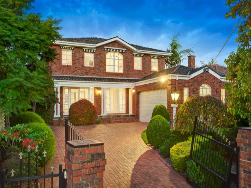 34 Norbert Street, Balwyn, VIC 3103