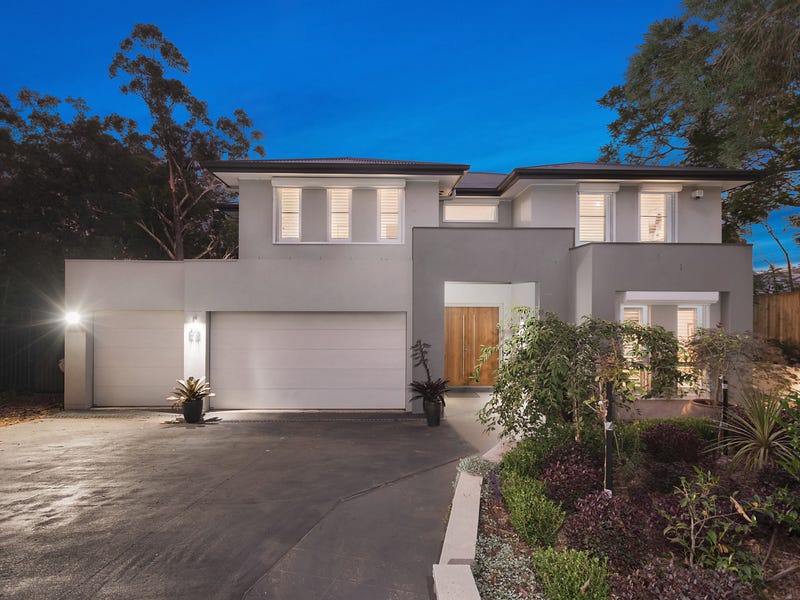 38 Penderlea Drive, West Pennant Hills, NSW 2125 House for Sale