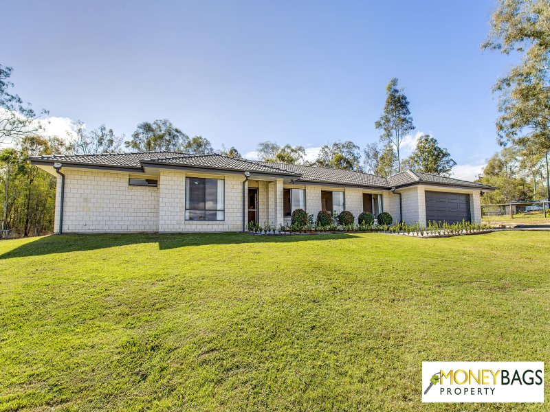 6165 Riverbend Boulevard, Jimboomba, Qld 4280 Property Details