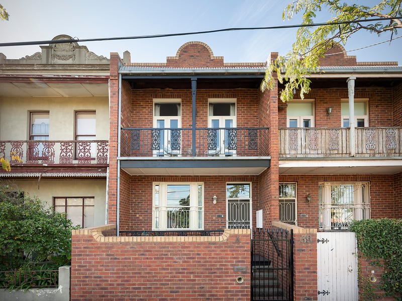 39A Holden Street, Fitzroy North, VIC 3068