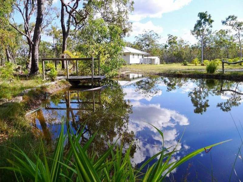 73 Marina Drive, Pacific Haven, QLD 4659