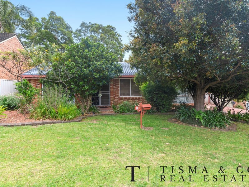 8 Daintree Drive, Albion Park, NSW 2527