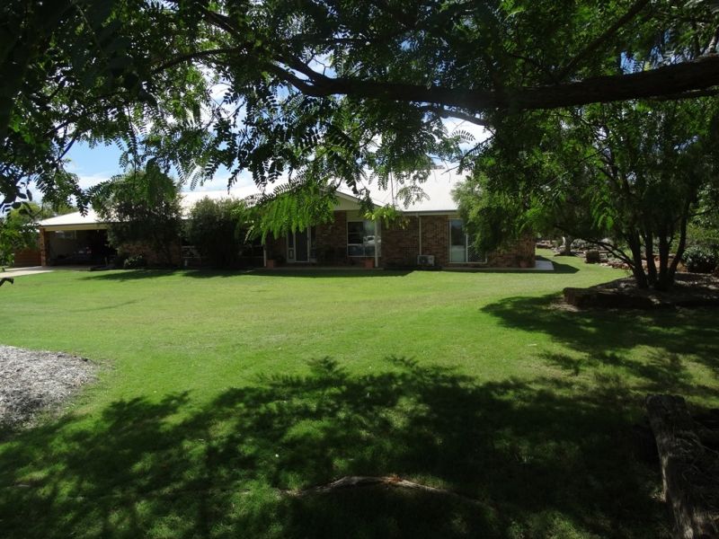 1605 Burra Burri Creek Road, Fairyland, QLD 4413