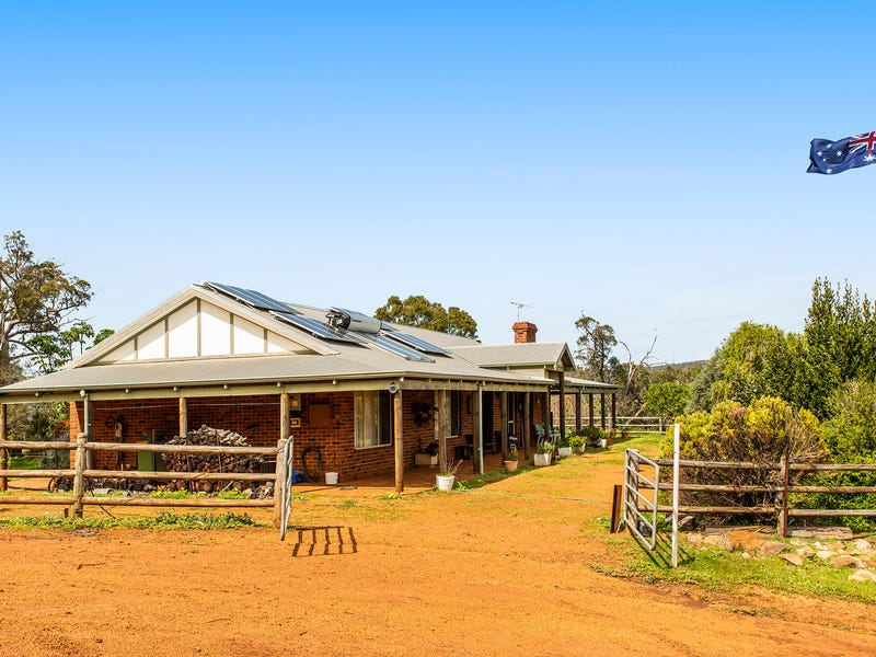 179 Chittering Valley Road, Lower Chittering, WA 6084