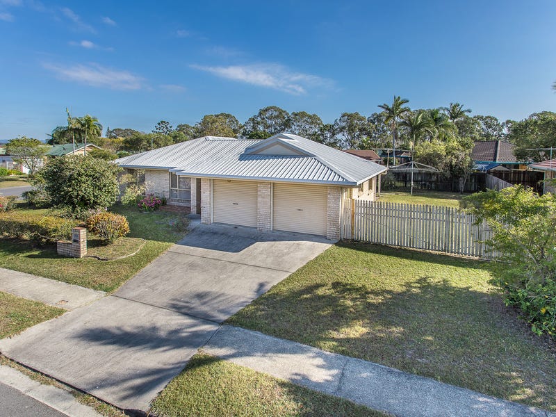 117 Morris Road, Rothwell, Qld 4022 Property Details