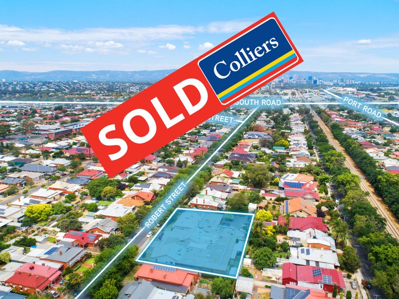 8894 Robert Street, West Croydon, SA