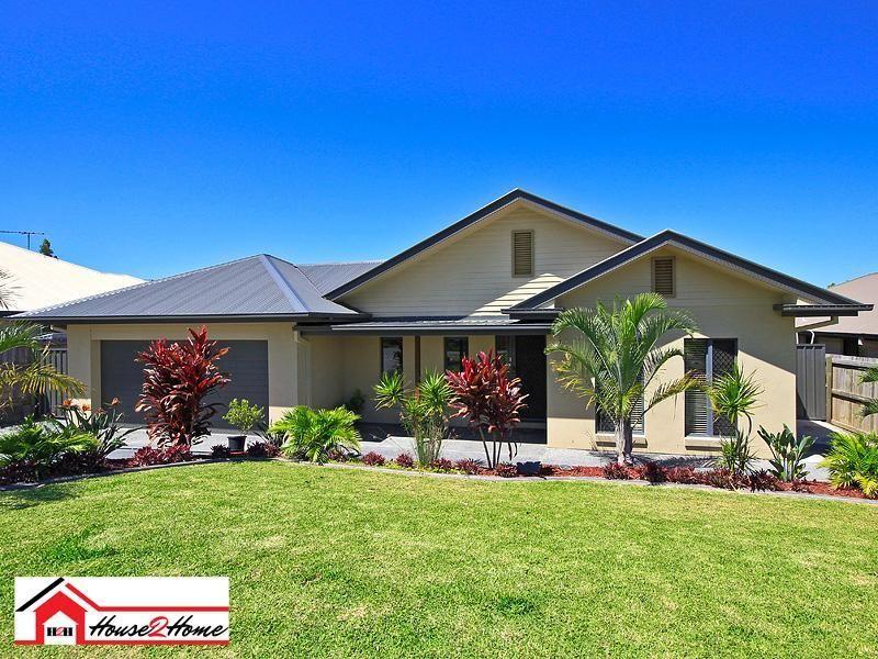 40 Lauradale Crescent, Ormeau, Qld 4208 Property Details