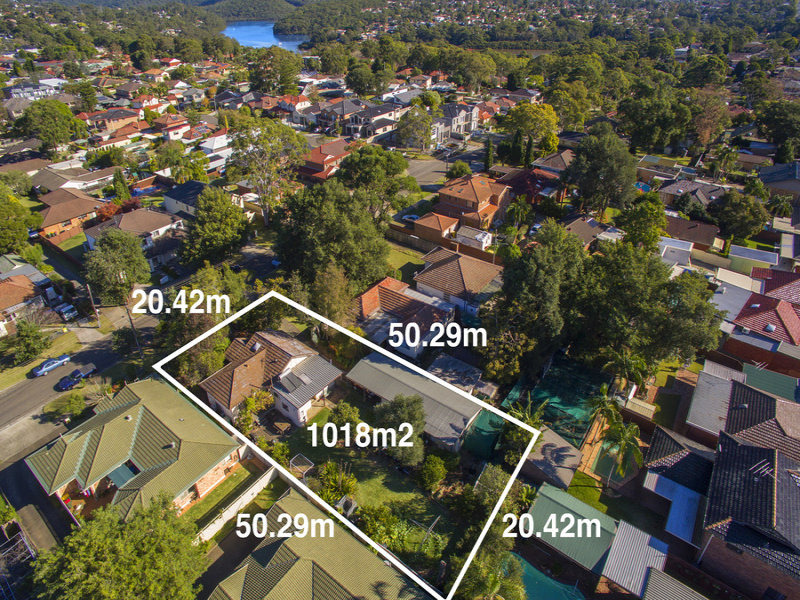 36 Samuel Street, Peakhurst, NSW 2210 Property Details