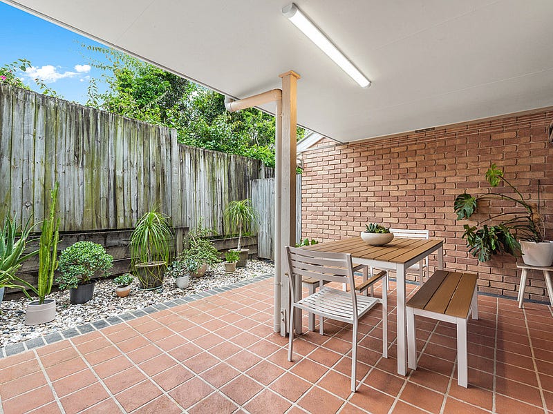 7/12 Station Avenue, Gaythorne, Qld 4051 Property Details