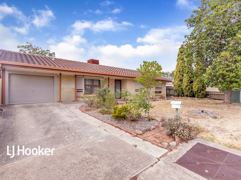 85 Tolley Road, St Agnes, SA 5097