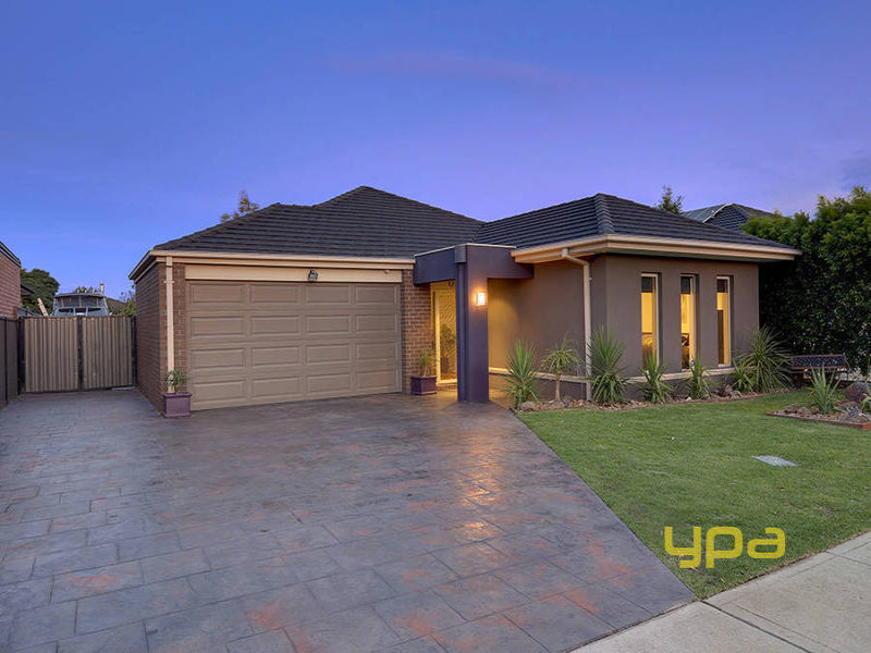 37 Melfin Drive, Hillside, Vic 3037 Property Details