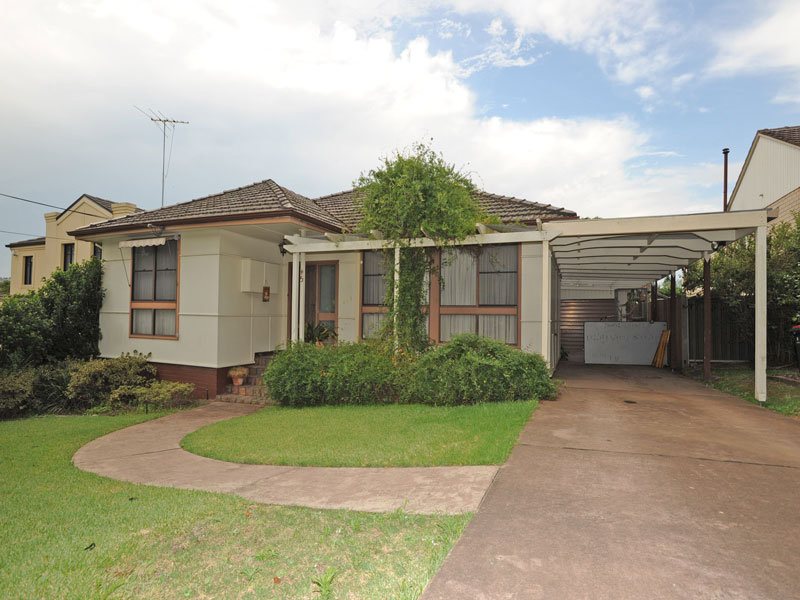 45 Patricia Street, Marsfield, NSW 2122 Property Details
