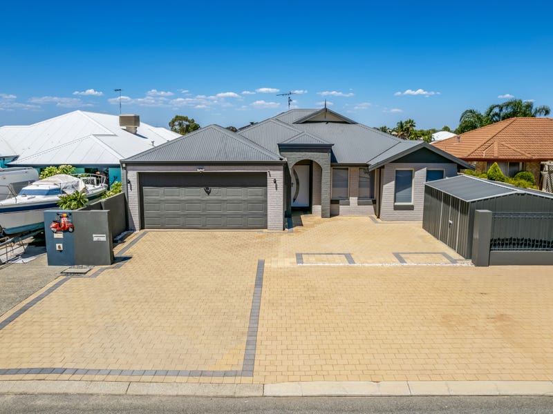 51 Kiap Road, South Yunderup, WA 6208