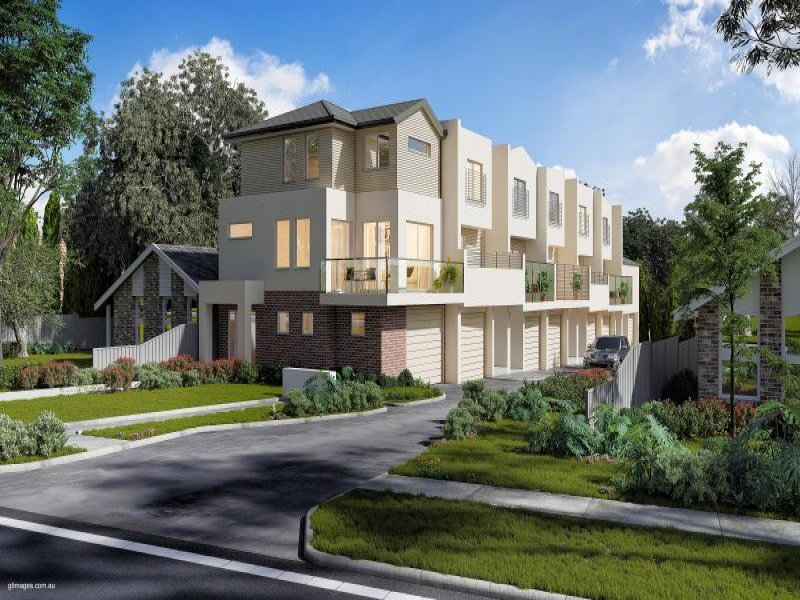 17/635 Mountain Highway, Bayswater, Vic 3153 Property Details