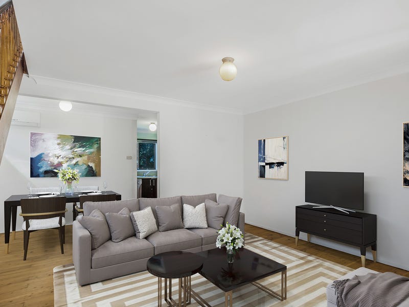 2/25 Street, Yagoona, NSW 2199 Property Details