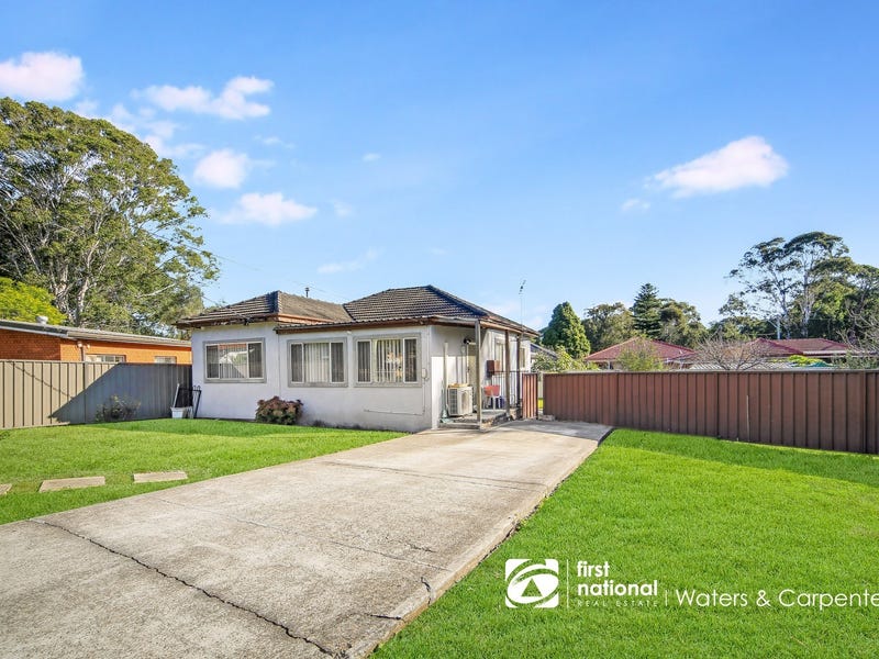 11 Dalmatia Street, Carramar, NSW 2163 Property Details