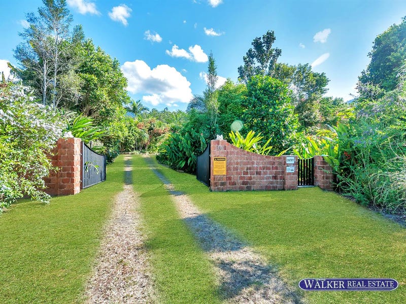 10 Nielsen Road, Little Mulgrave, QLD 4865