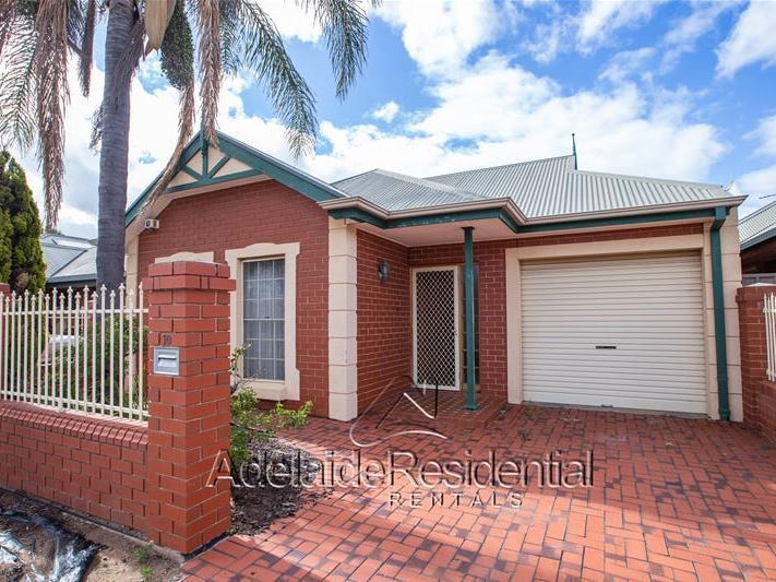 10 Clay Court, Renown Park, SA 5008