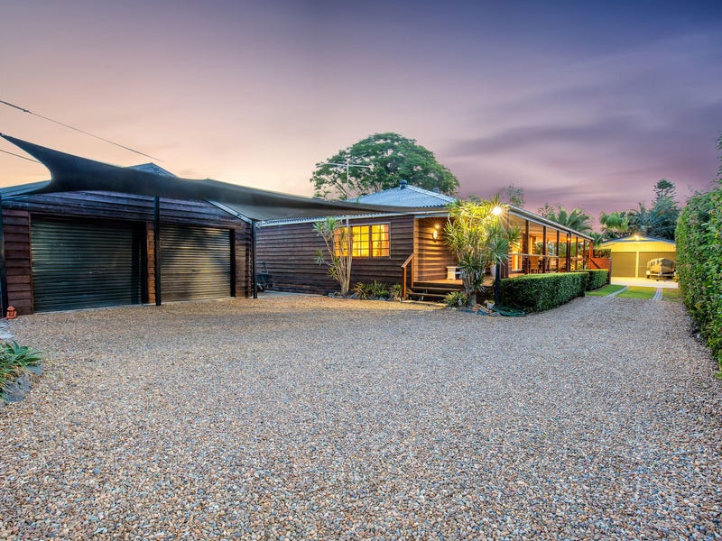 1884 Stapylton Jacobs Well Road, Jacobs Well, QLD 4208