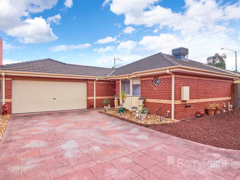 10 Sylvan Avenue, Keysborough, Vic 3173 Property Details