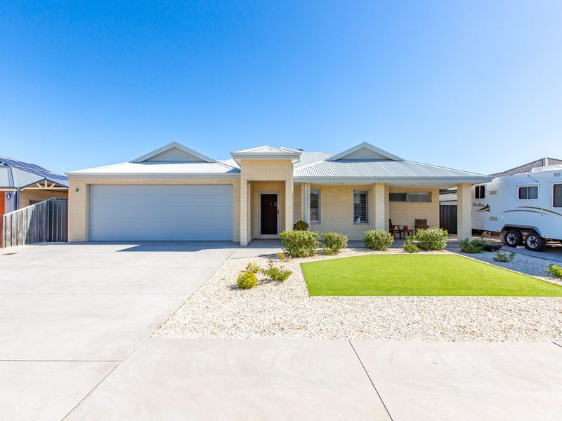 176 Braidwood Drive, Australind, WA 6233 Property Details