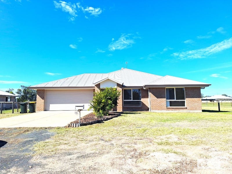 86 Racecourse Road, Miles, Qld 4415 - Property Details