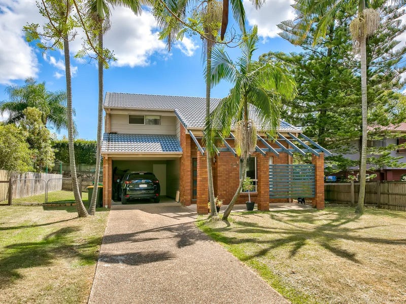 62 Hall Street, Sherwood, QLD 4075