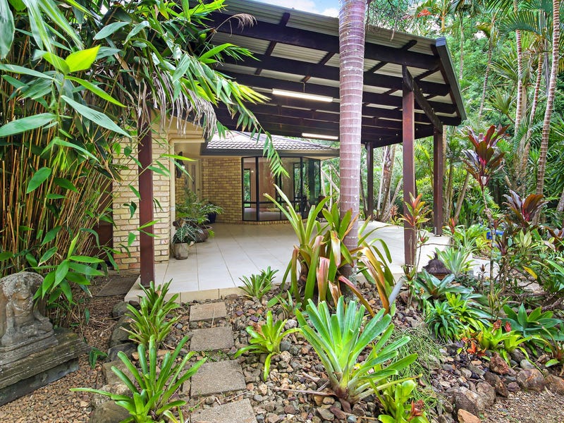 134 Old Palmwoods Road, West Woombye, QLD 4559