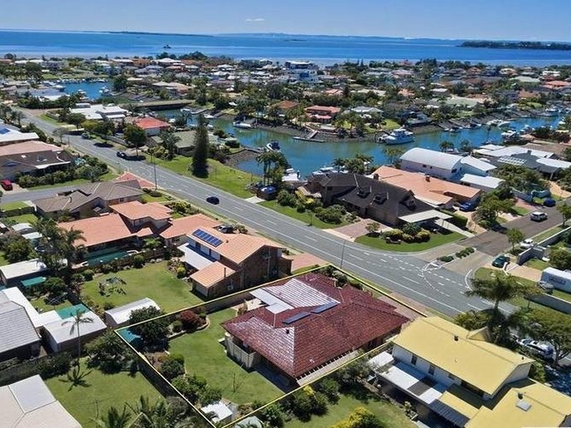 46 Mary Pleasant Drive, Birkdale, Qld 4159 Property Details