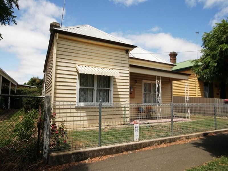 14 Bowen Street, Vic 3444 Property Details