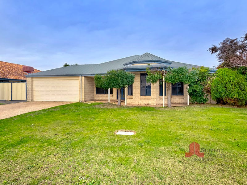 56 Braidwood Drive, Australind, WA 6233 Property Details