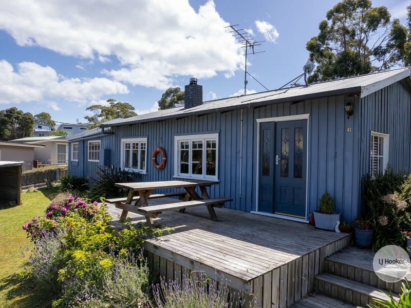 6 Westwood Avenue, Verona Sands, TAS 7112