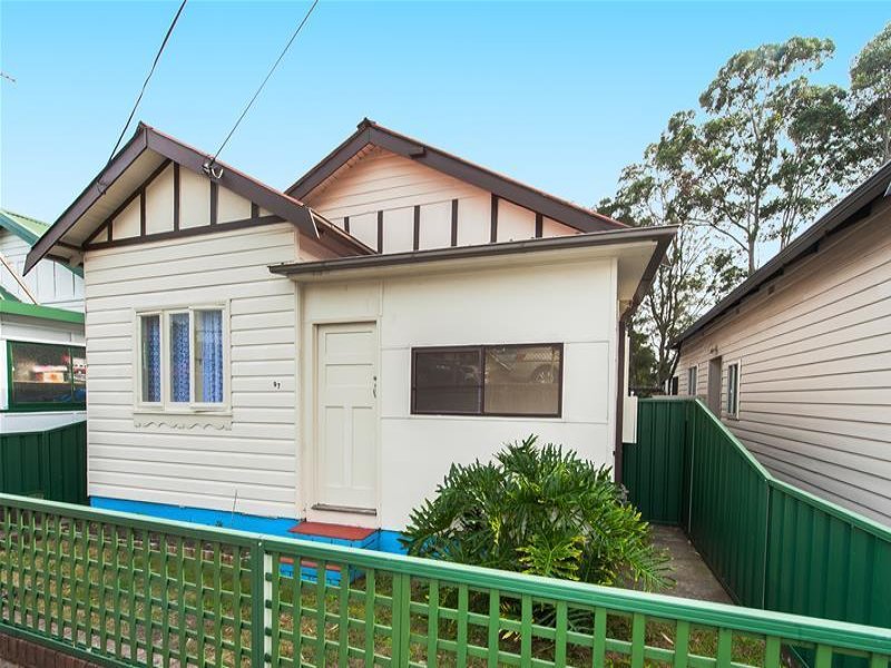 97 Robey Street, Mascot, NSW 2020