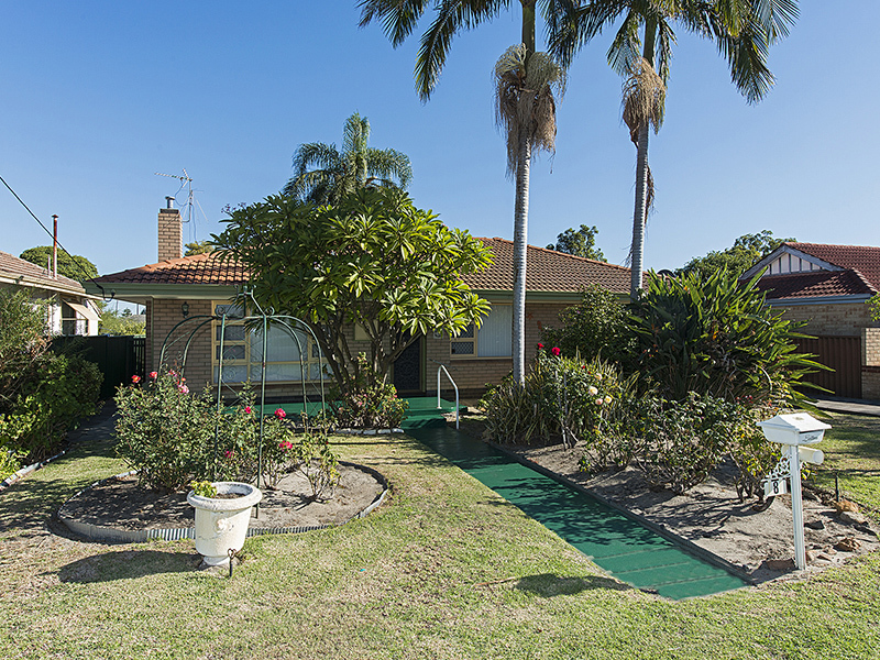 8 Somers Street, Belmont, WA 6104