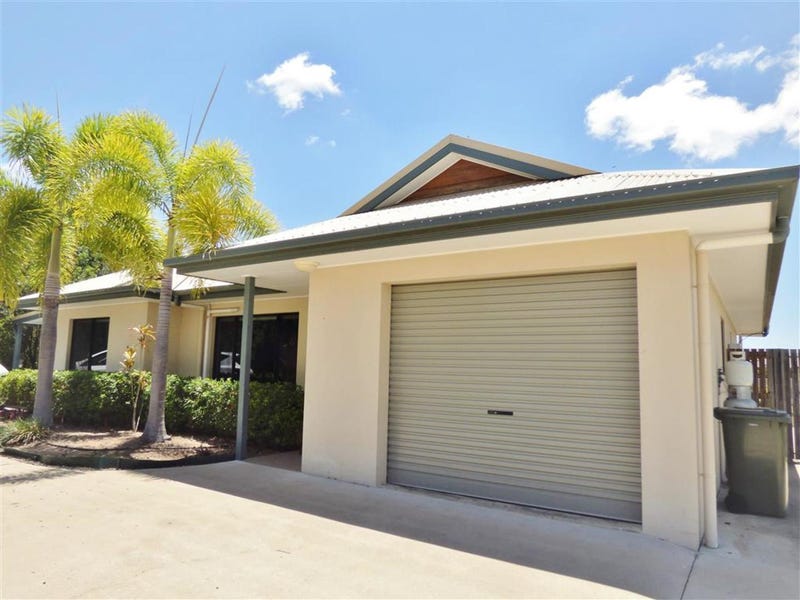 3/11 Telford Street, Proserpine, QLD 4800