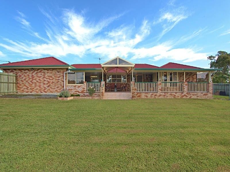 100104 Dunbar Road, Burpengary East, QLD 4505