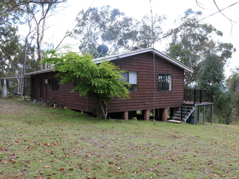 5319 Great North Road, Bucketty, NSW 2250