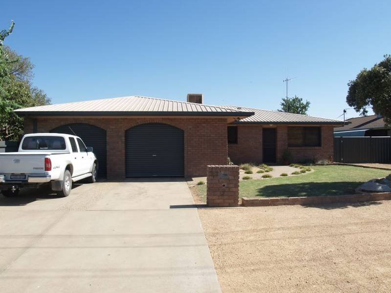 3 Katamatite Road, Numurkah, Vic 3636 Property Details