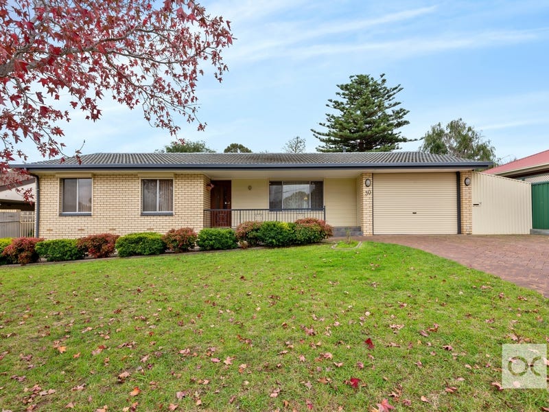 30 Hazel Grove, Ridgehaven, SA 5097 Property Details