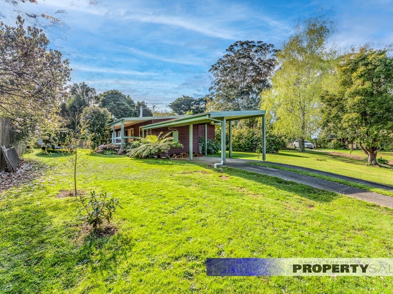 1 Jericho Place, Rawson, VIC 3825