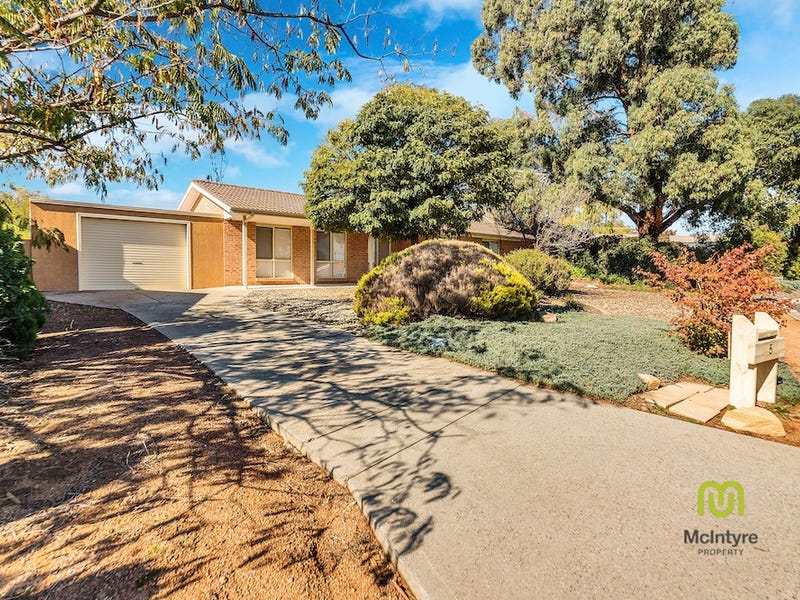 5 Quambone Place, Isabella Plains, ACT 2905